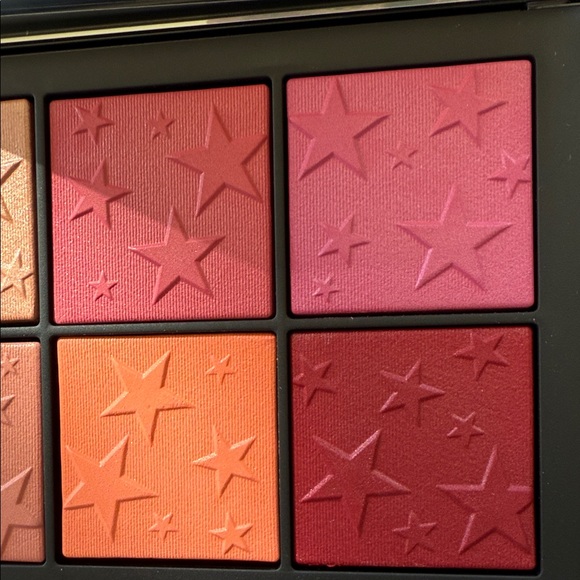 NARS Rising Star Cheek Palette - Picture 9 of 9